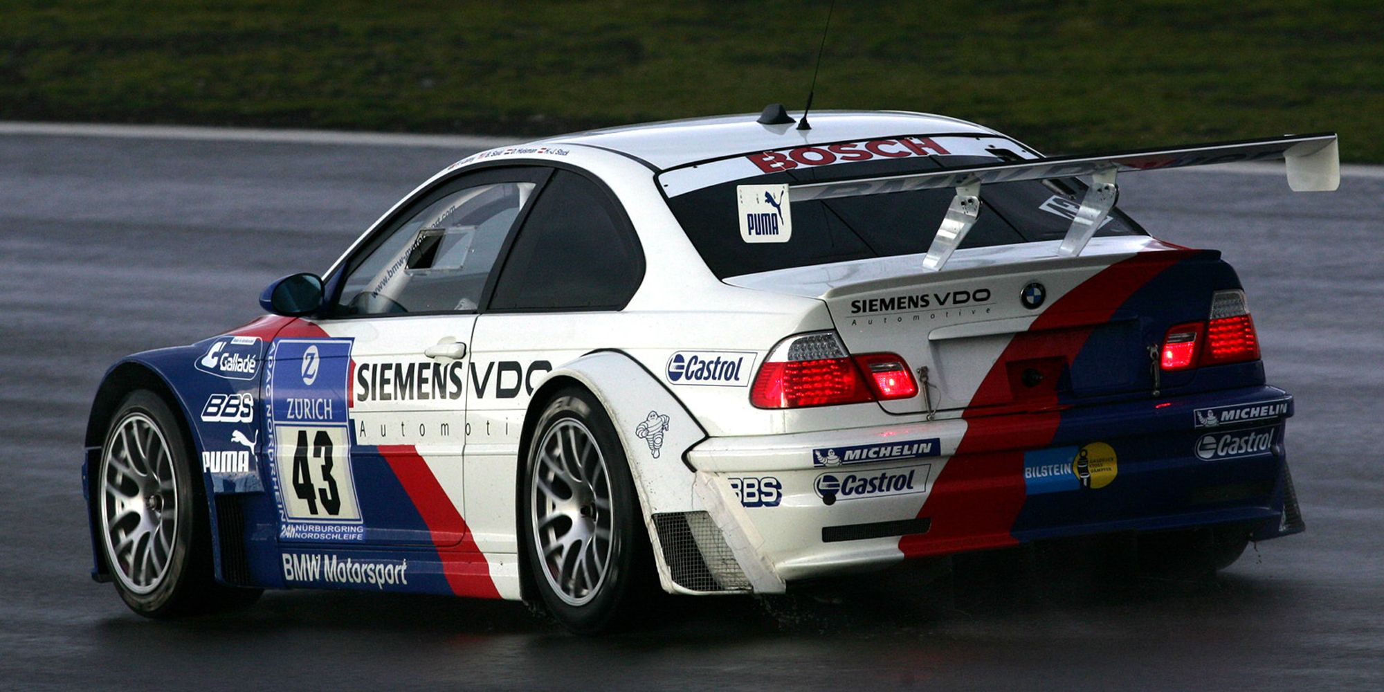 10 Cars That Were Made Iconic By Various Media Franchises