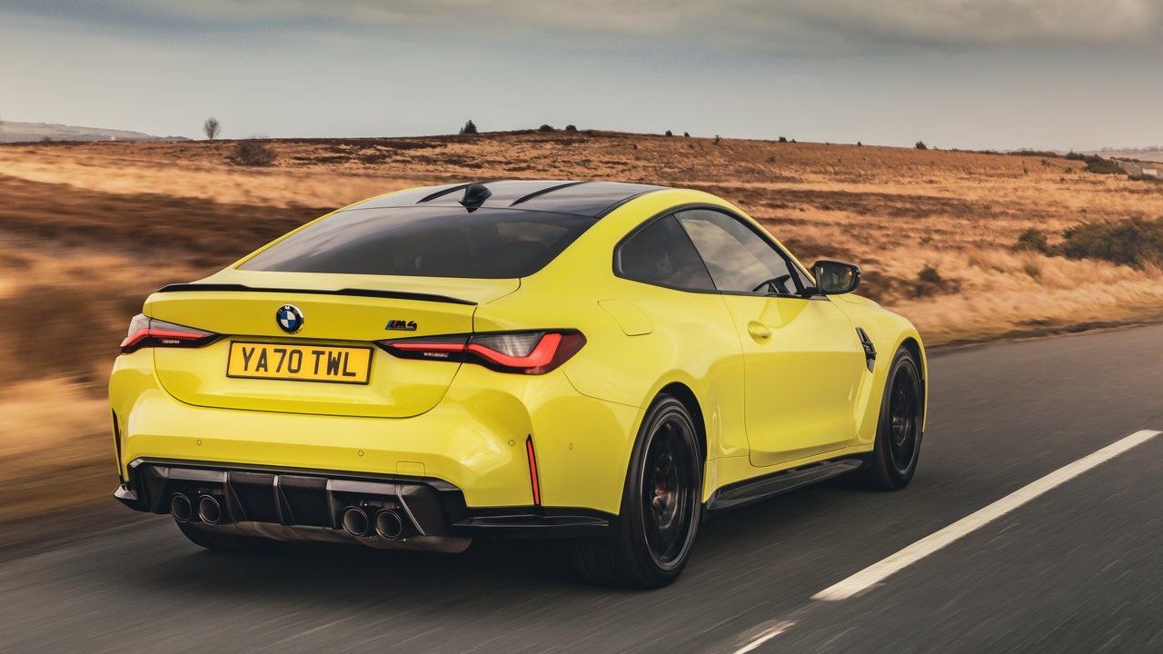 BMW-M4_Coupe_Competition_UK-Version-2021-Rear