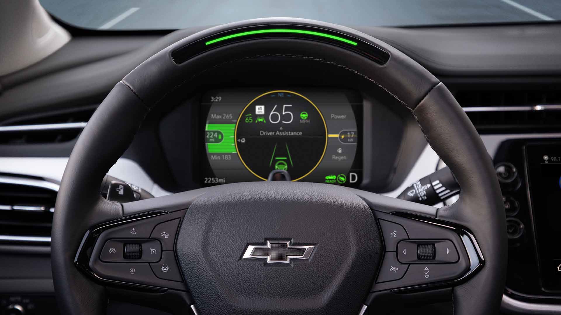 Chevy Bolt_EUV_Super_Cruise_Super_Cruise