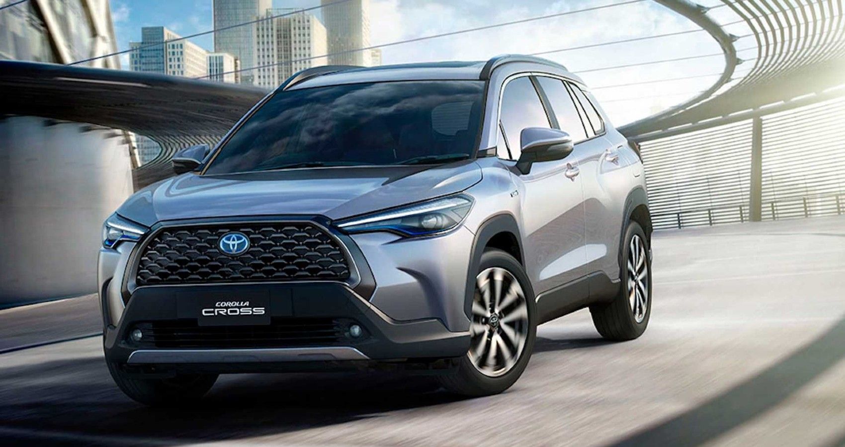 10 Things To Know Before Buying The 2022 Toyota Corolla Cross