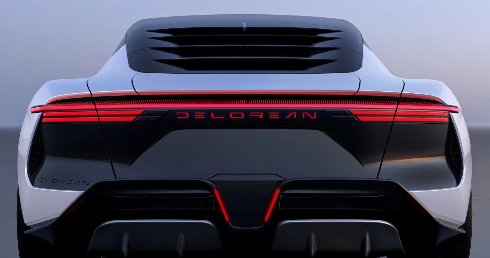 Why The DeLorean Alpha5 Is One Of Italdesign’s Greatest Hits