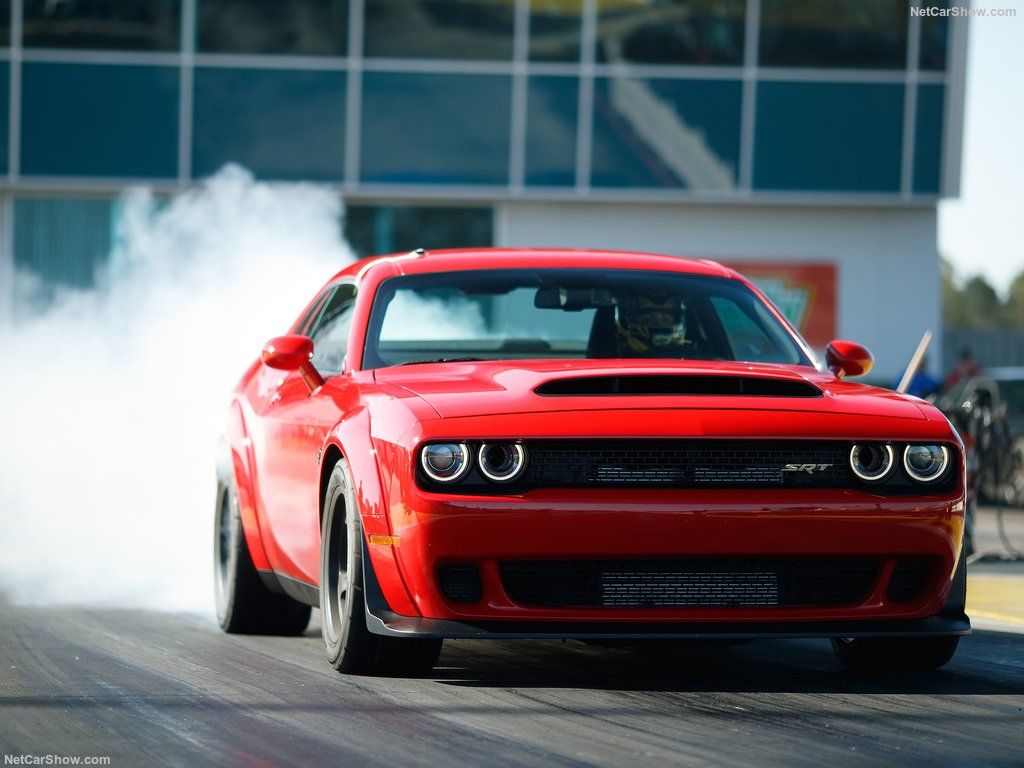 8 Modifications Dodge Challenger Owners Should Consider (2 They Should ...