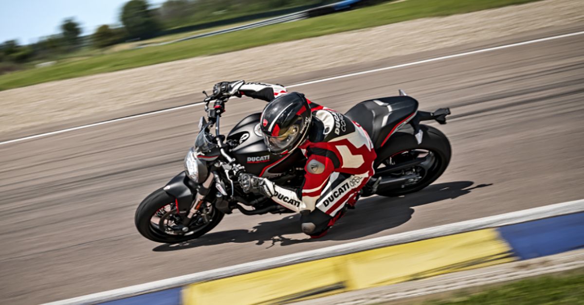 10 Reasons Why We Love The Ducati Monster