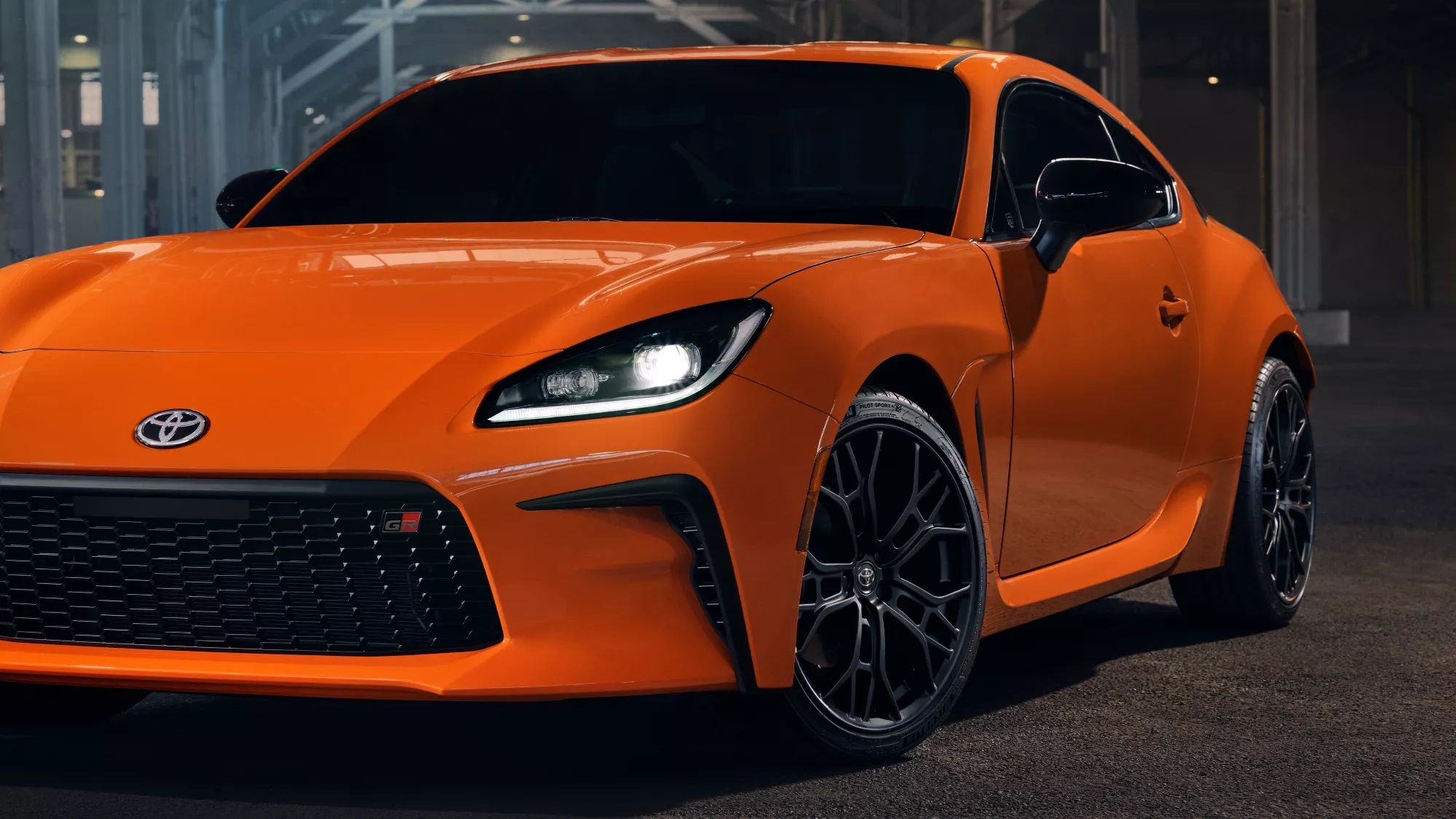 The 2023 Toyota GR86 Special Edition Has An Insane Dose Of Gazoo Magic