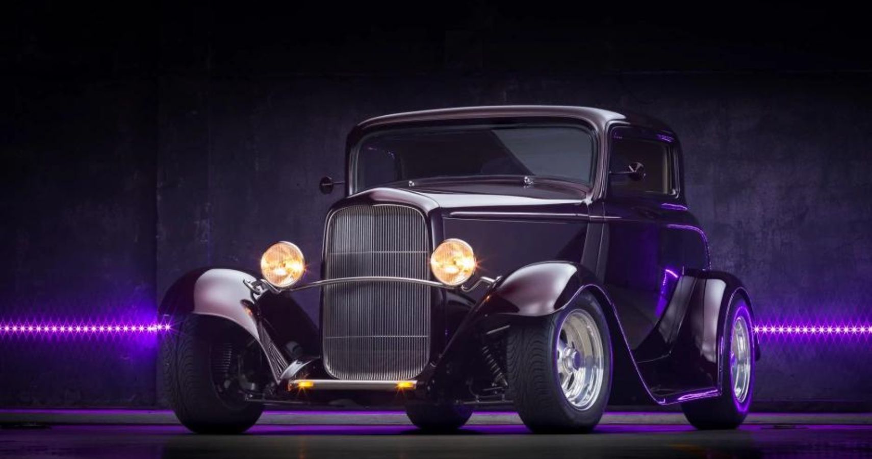 Hot Rod Windows Cars