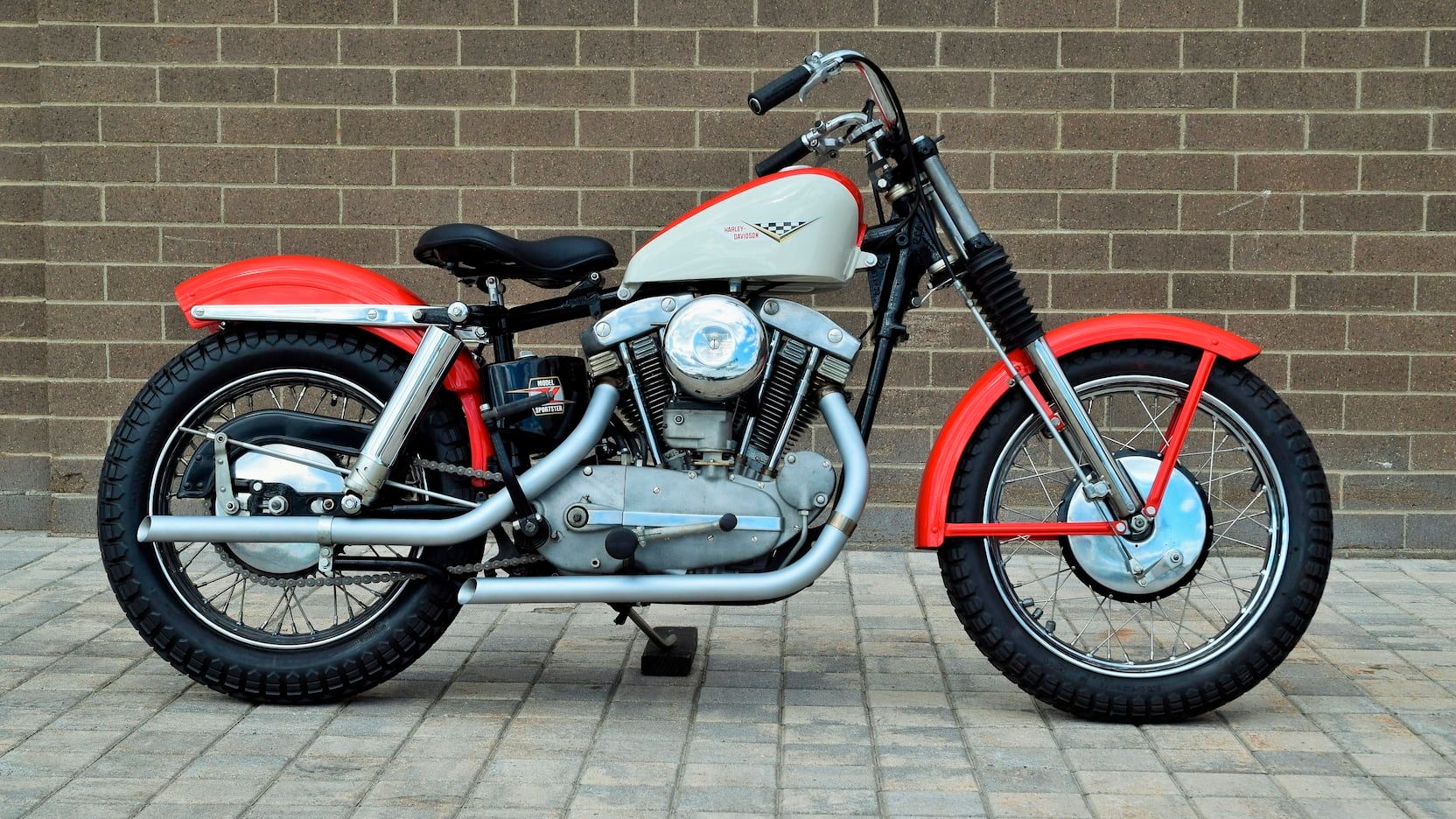 10 Old Harley-davidsons Every Biker Should Ride