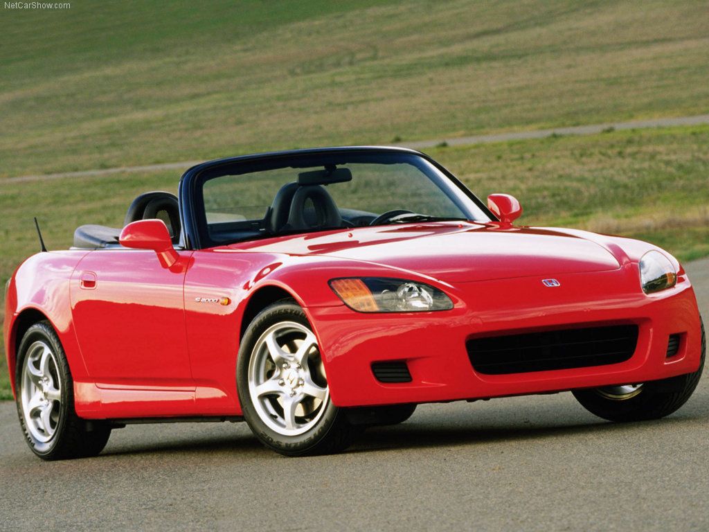 This Is Why Honda Needs To Revive The S2000 Jdm Legend Right Now