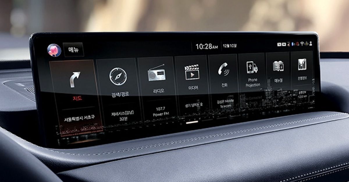10 Things To Know Before Buying The 2023 Genesis GV80