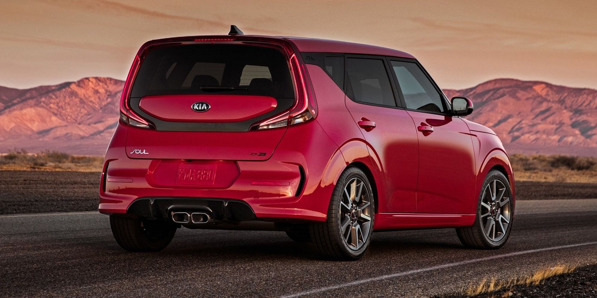 9 Things We Love About The Kia Soul
