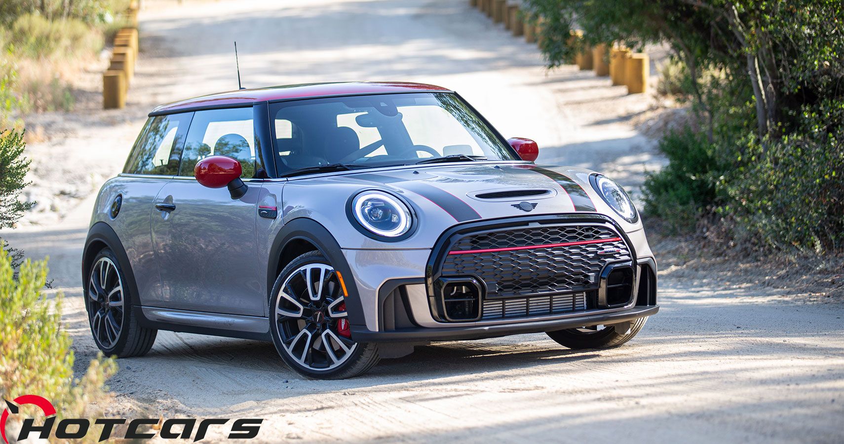 2022 Mini Cooper JCW Review: Capable Hot Hatch With Tons Of Character