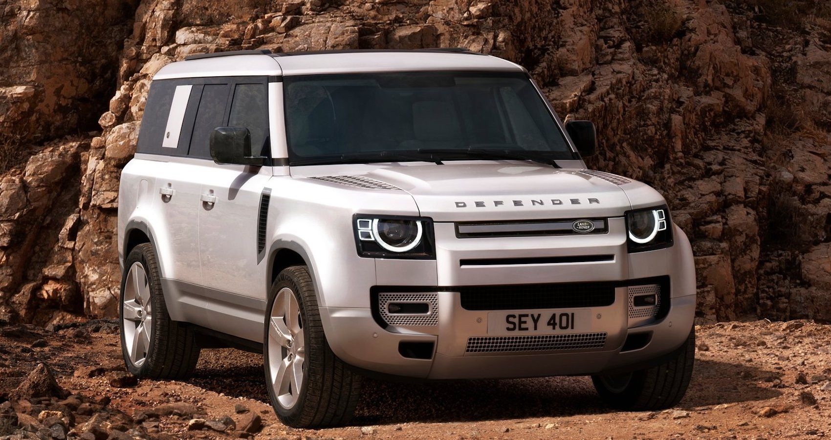 Why 2023 Land Rover Defender 130 Is The Best OffRoad SUV Today