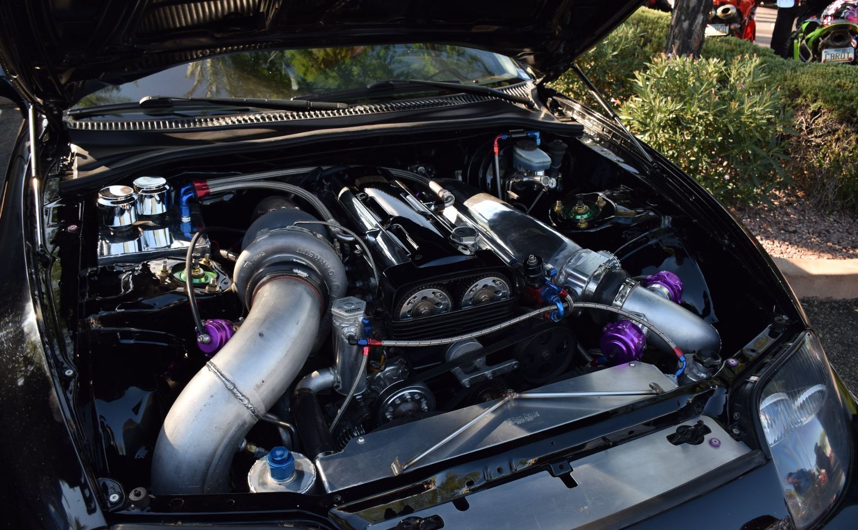 2jz Engine Performance Upgrades 10 Things You Should Know