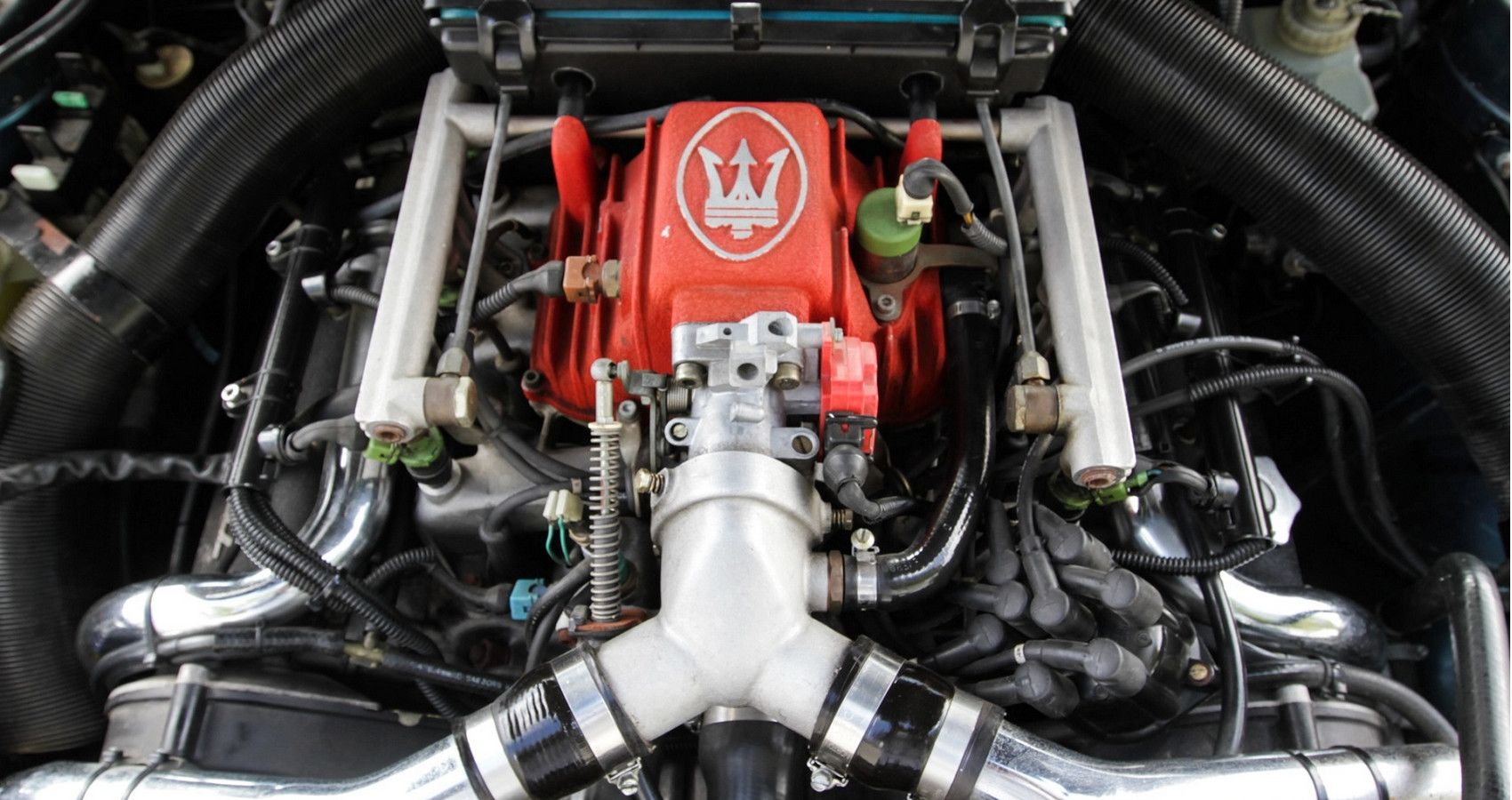 10 Forced Induction 6-Cylinder Engines That Are Absolute Junk