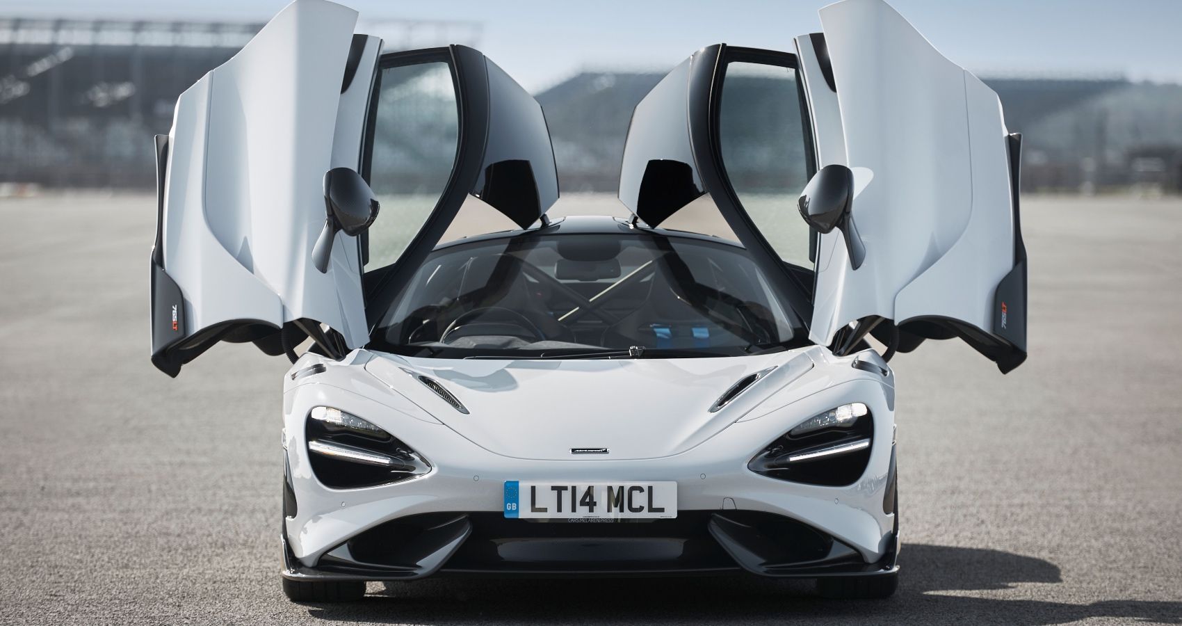 Real Reason McLarens Depreciate Badly, And Why Used Ones Are Great Bargains
