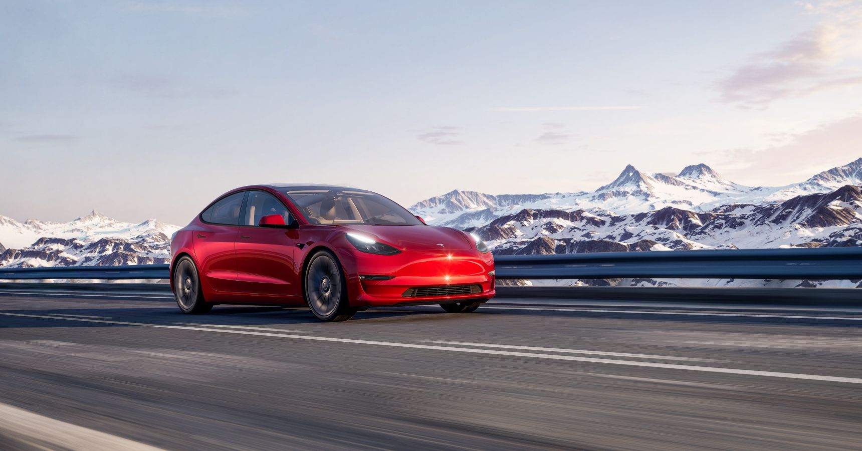 Why The Tesla Model 3 Is The Cheapest Vehicle To Maintain And Repair