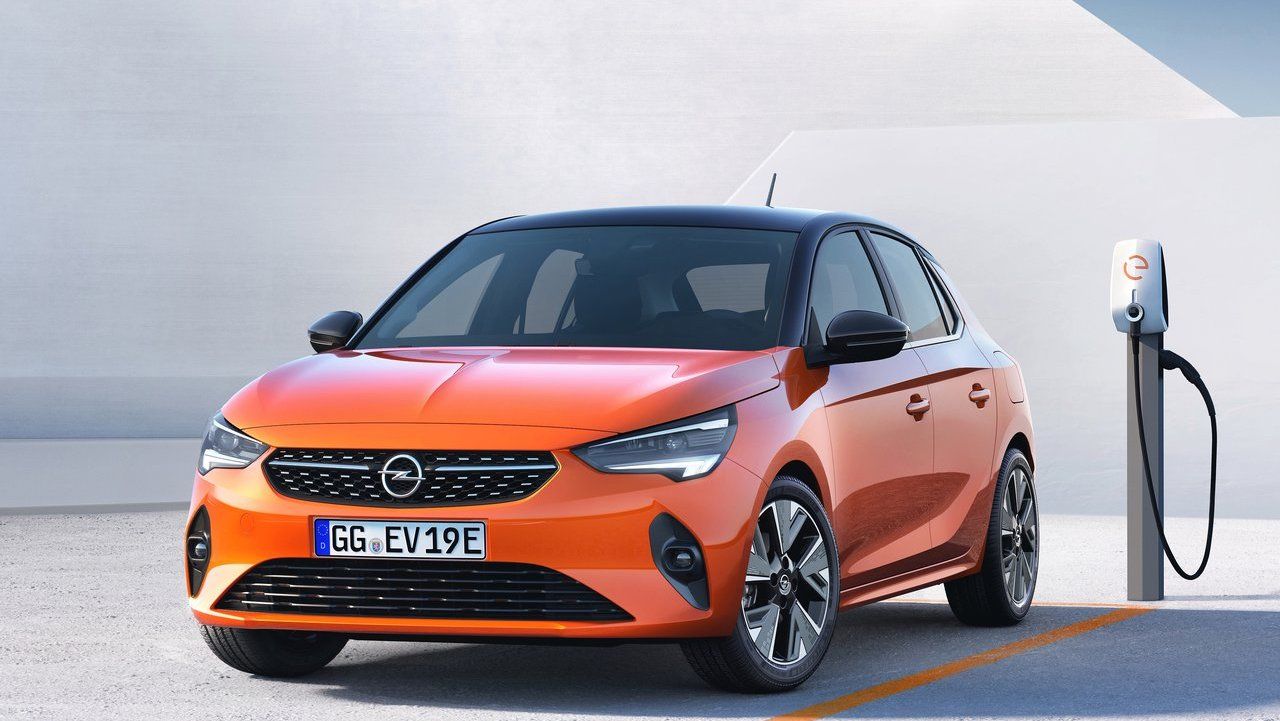 Opel-Corsa-e-