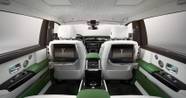 The Interior Of The 2023 Rolls Royce Phantom Is Truly Breathtaking