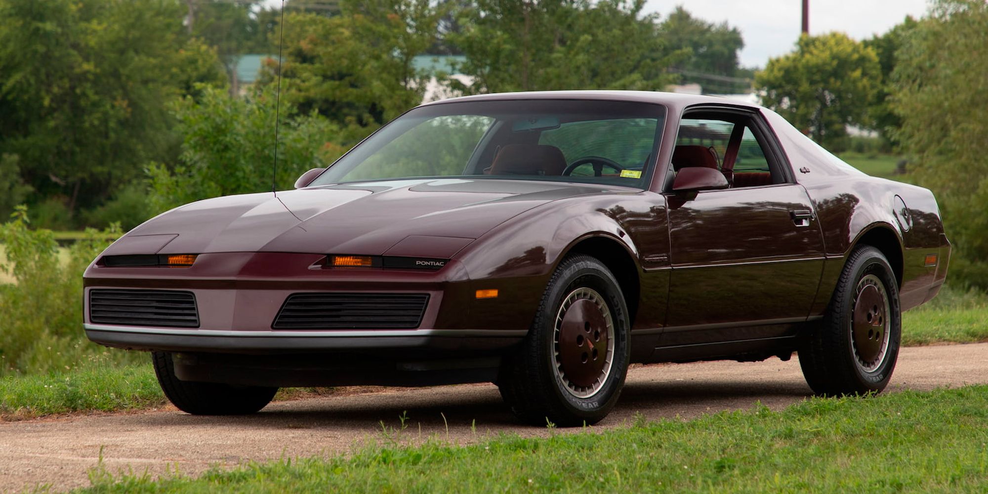 USA Vs Japan: 10 Of The Best Retro Sports Cars