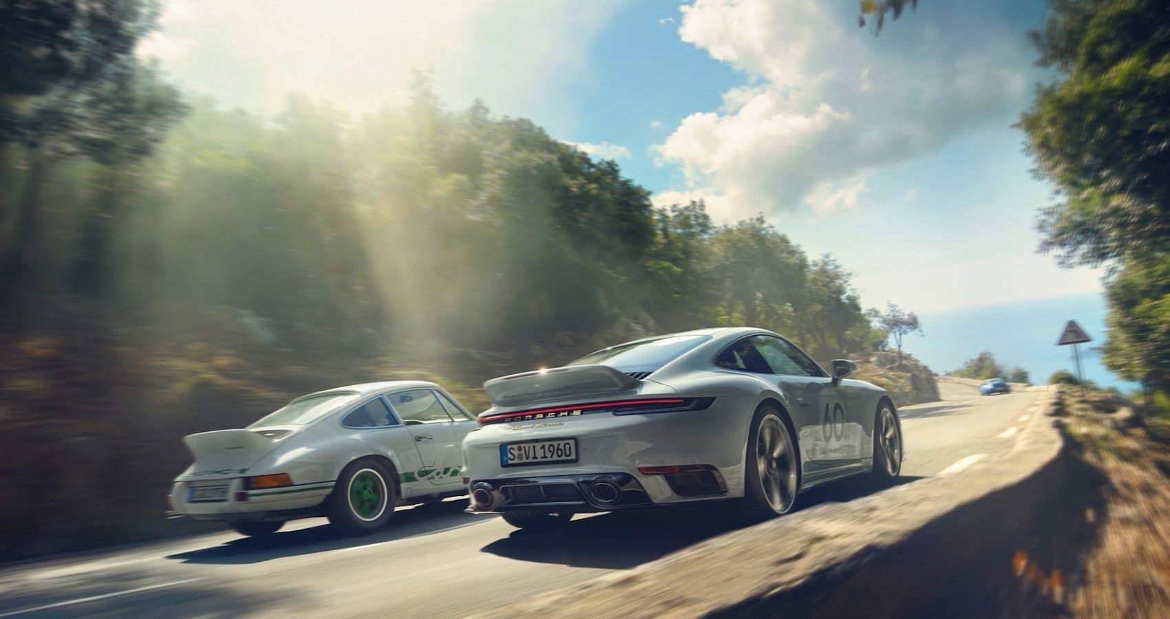 Porsche-911_Sport_Classic-2023 Feature