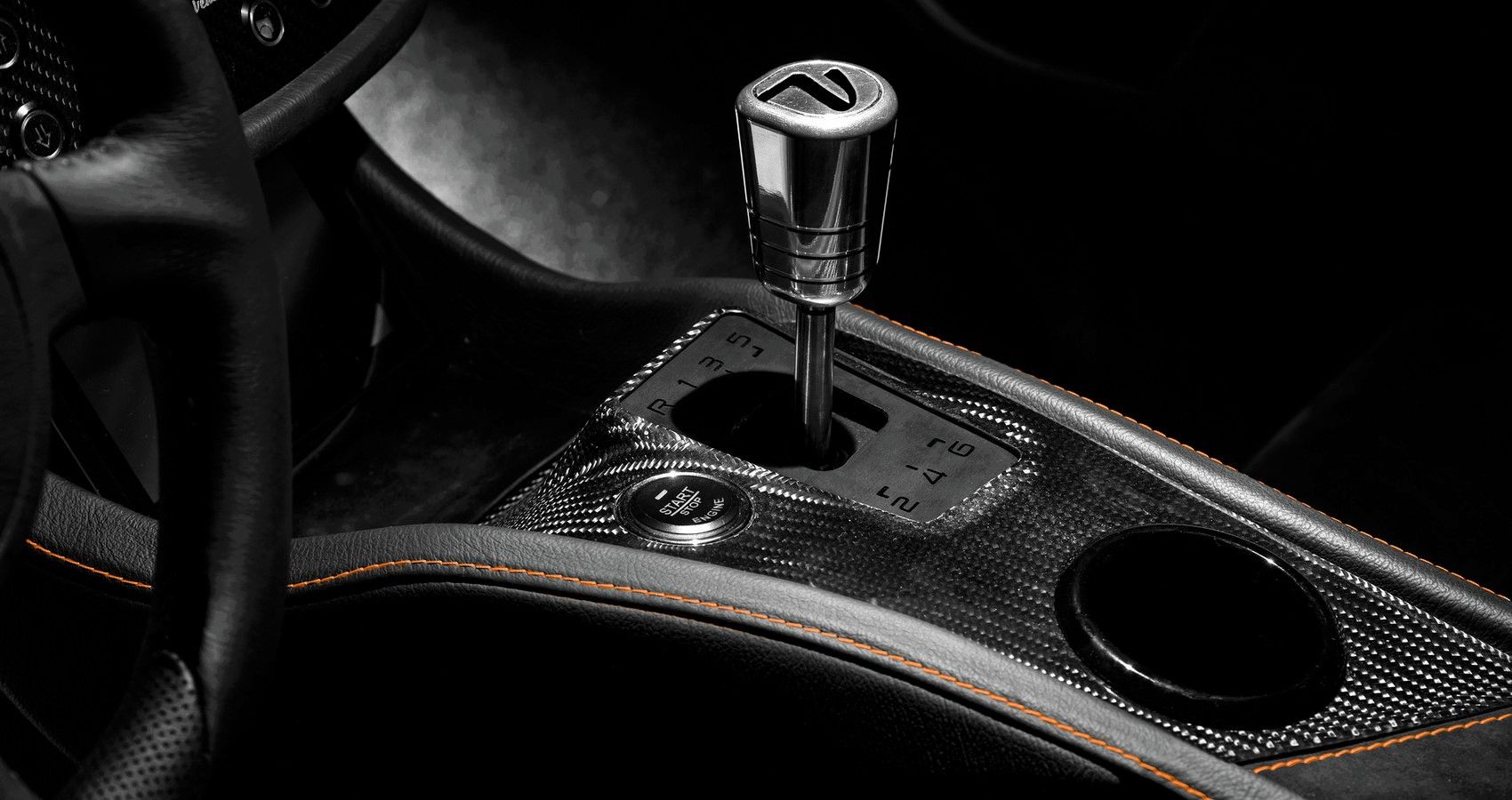 Sarthe Manual Transmission