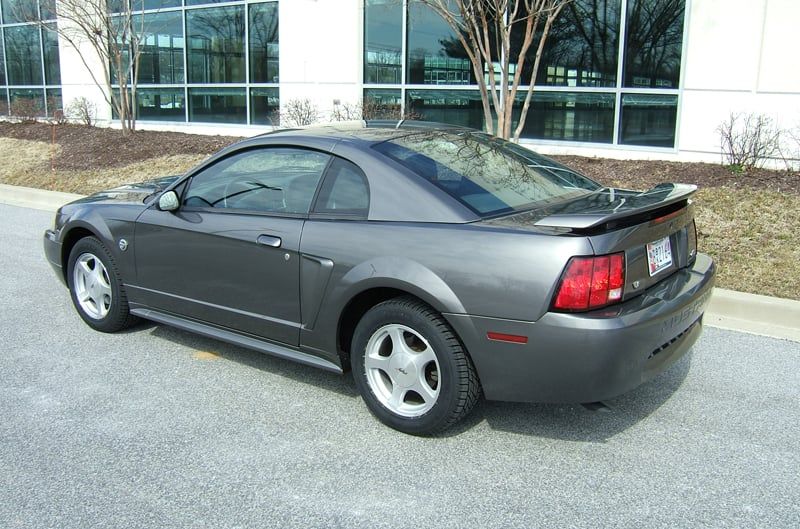 The FourthGen Mustang Model Years You Should Avoid Buying Used