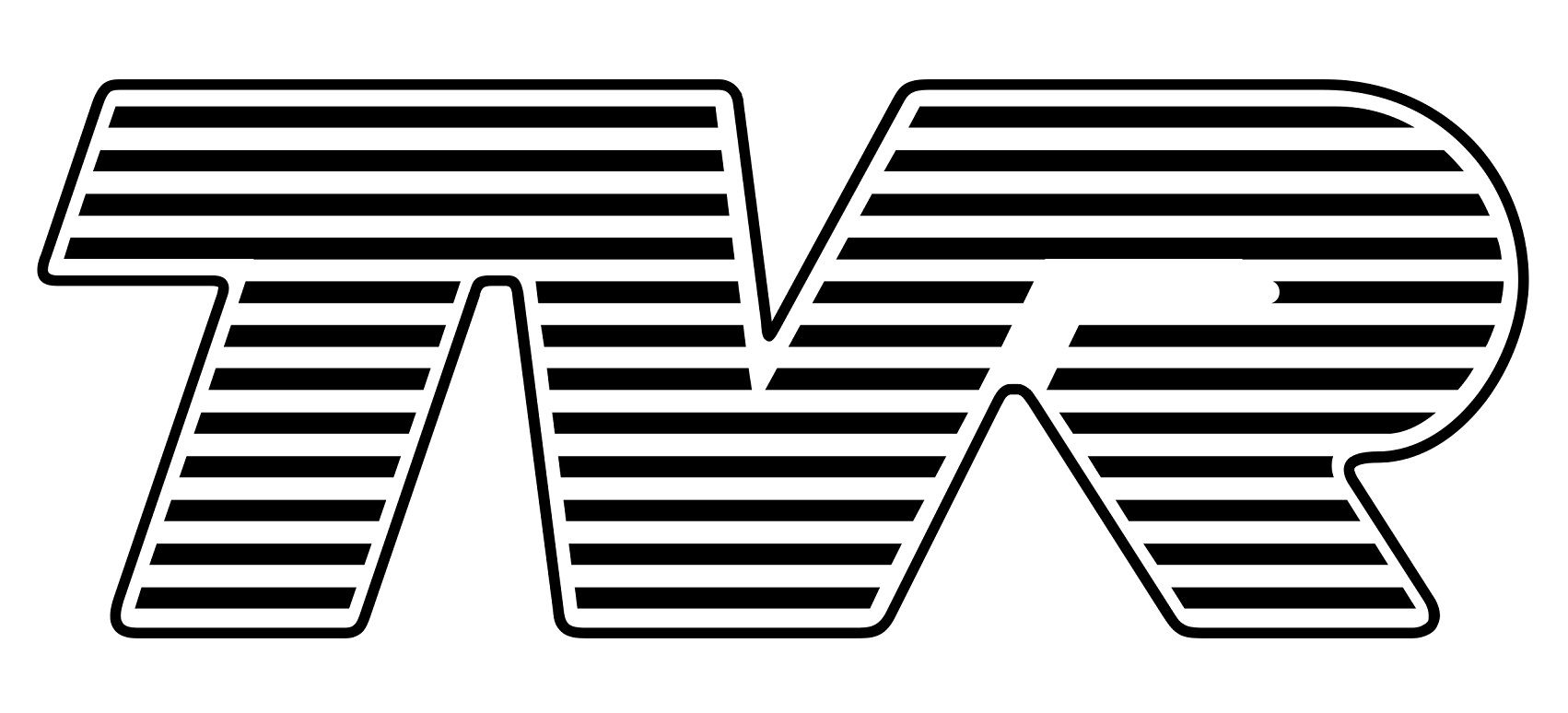 TVR Logo