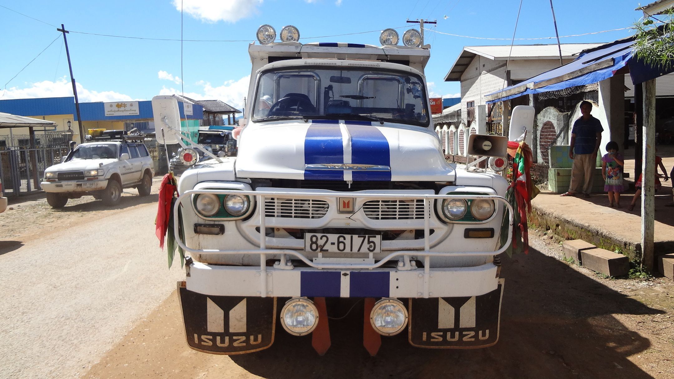 Check Out The Most Ridiculous Custom Rides Featured On Top Gear