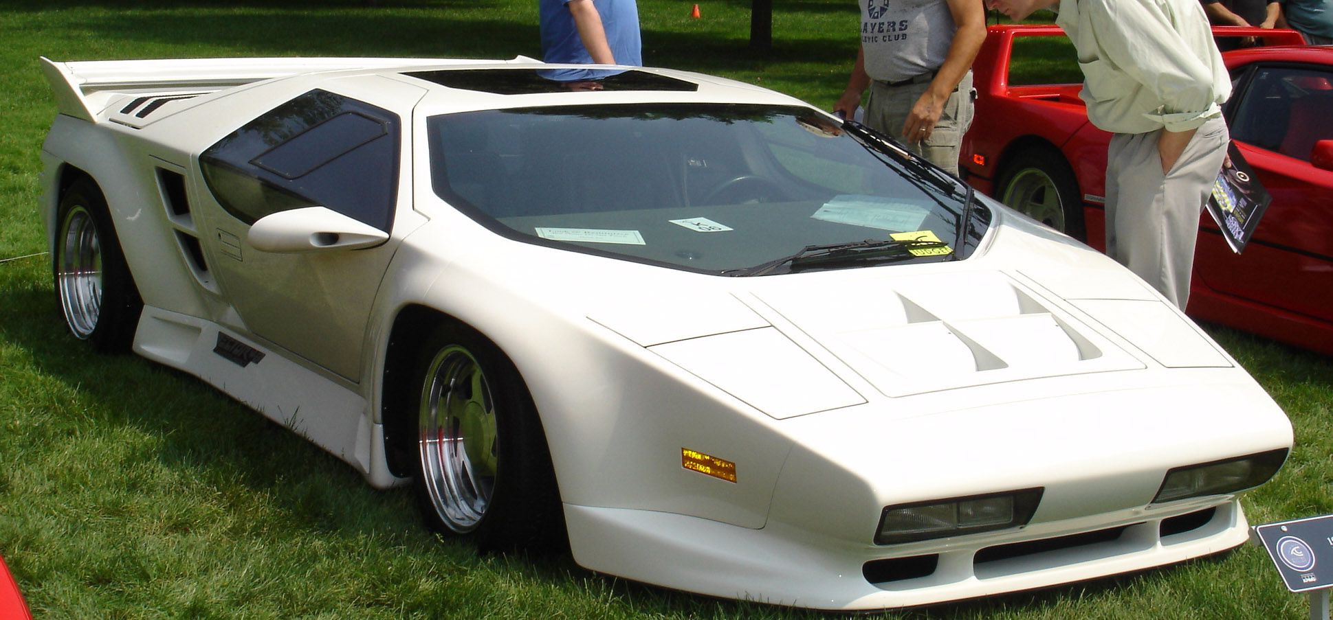 10 Supercars From The 90s That Will Last You A Lifetime
