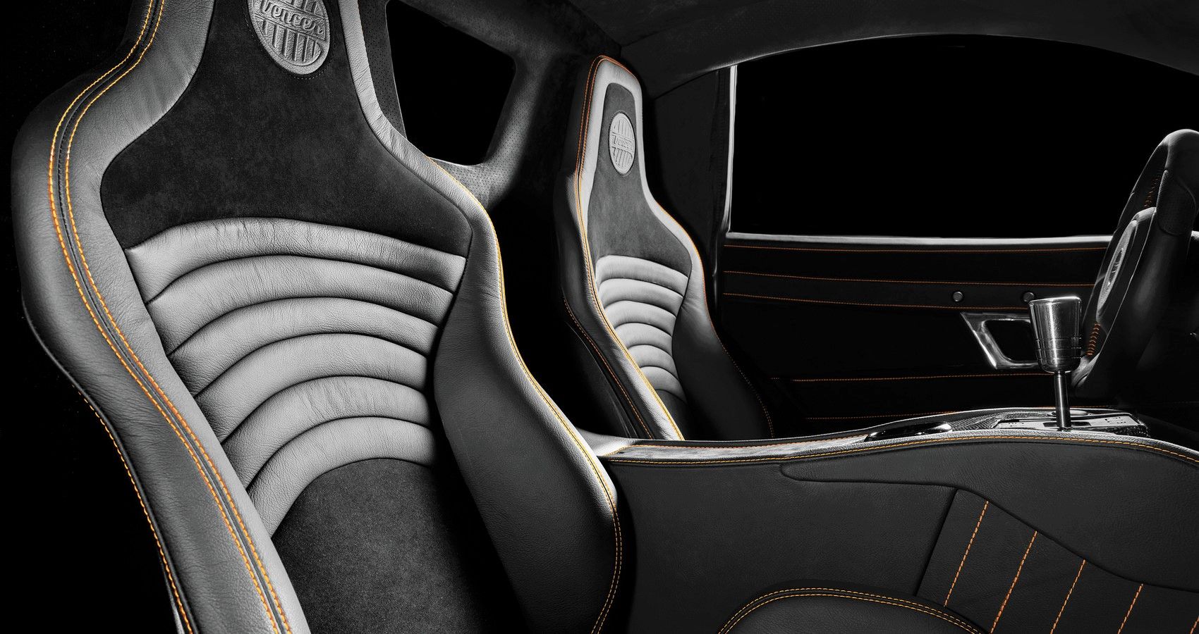 Vencer Seats