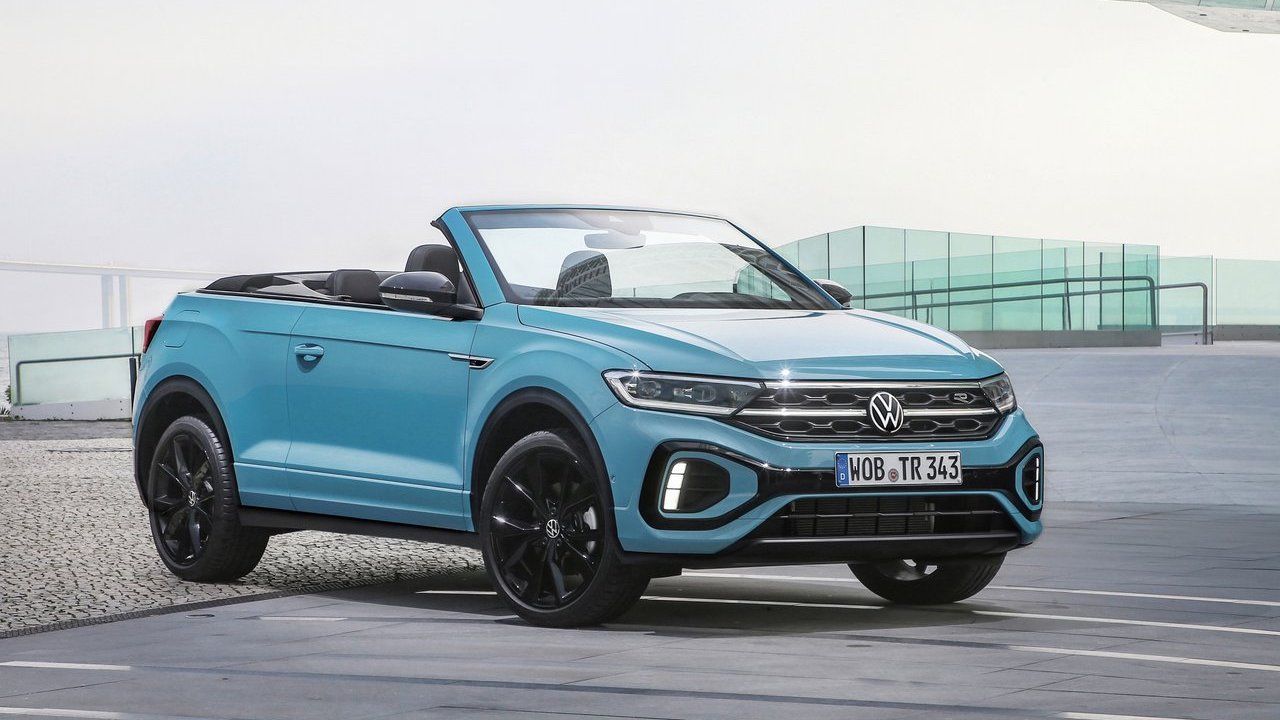 10 Things We Love About The VW T-Roc