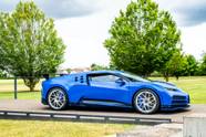 Bugatti Centodieci Owners List Who Owns This Super Rare Hypercar Bugatti Centodieci Owners List Who Owns This Super Rare Hypercar