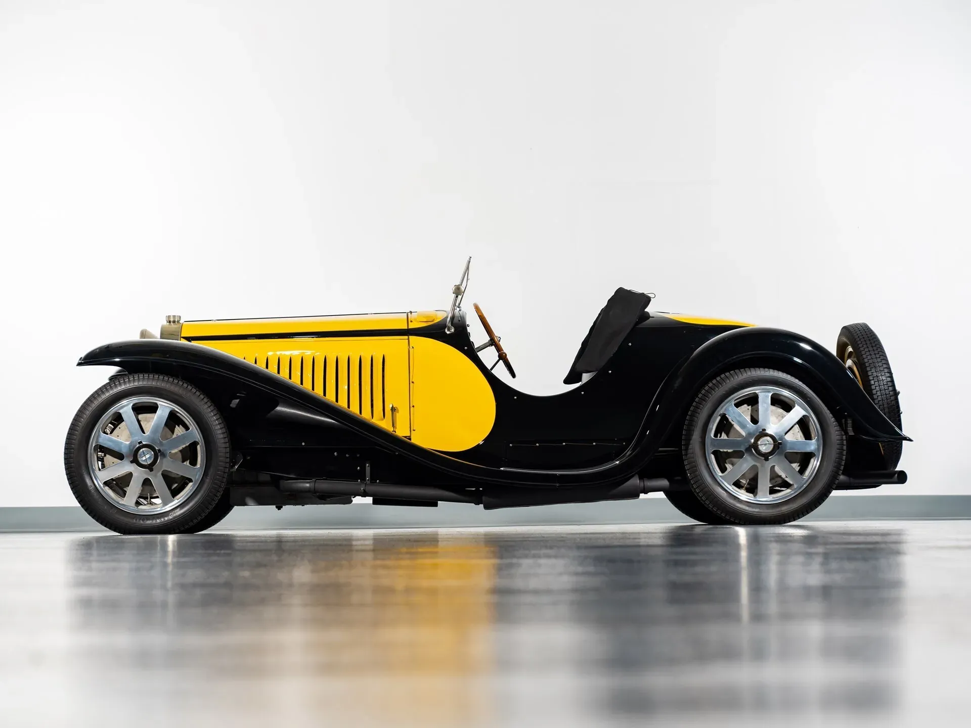 1932 Bugatti Type 55 Roadster