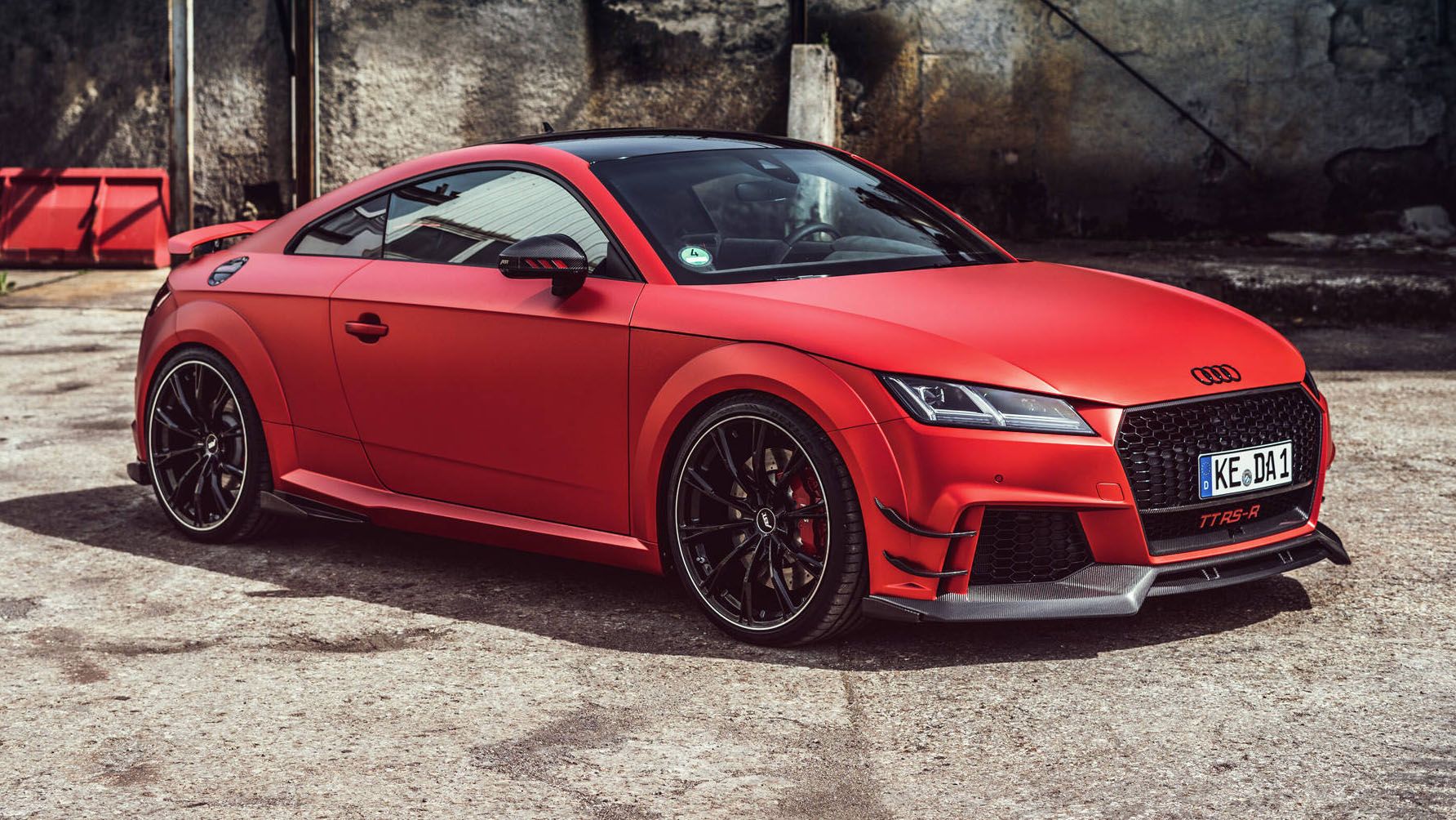 10 European Performance Cars That Can Be Modified To Annihilate Most ...