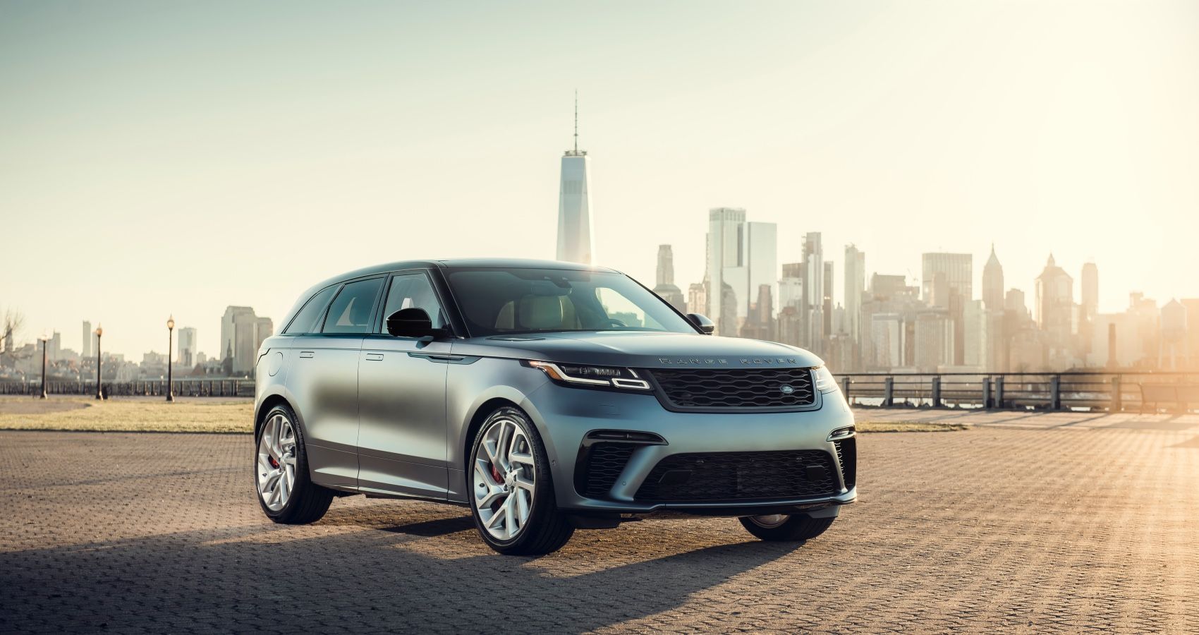 Here’s Why The Land Rover Velar SVAutobiography Is A Budget Range Rover SVR