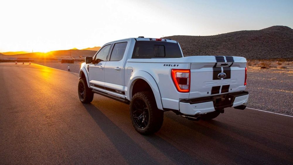 2021-Shelby-F-150