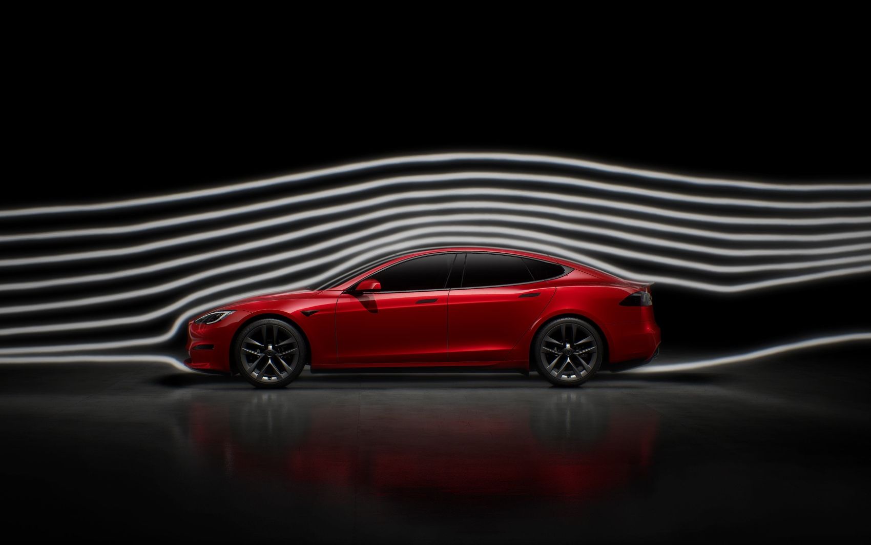Tesla Model-S-Plaid