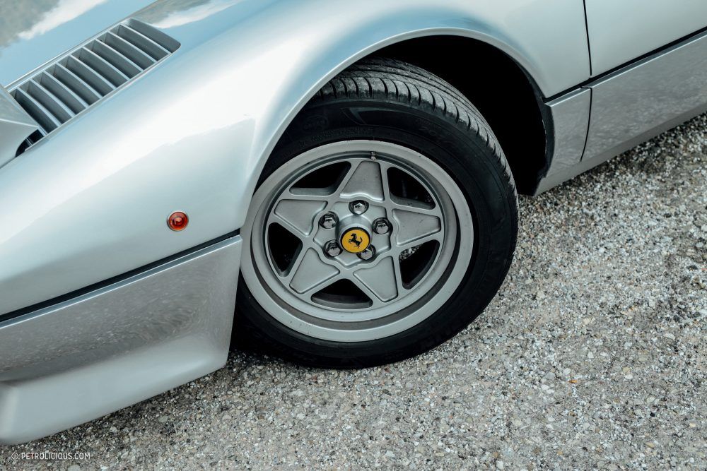 8 Things We Love About The Ferrari 308 GTS (2 Reasons Why We'd Never ...