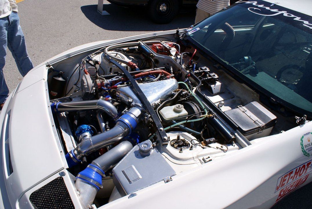 A Detailed Look Back At The Porsche 944 Turbo