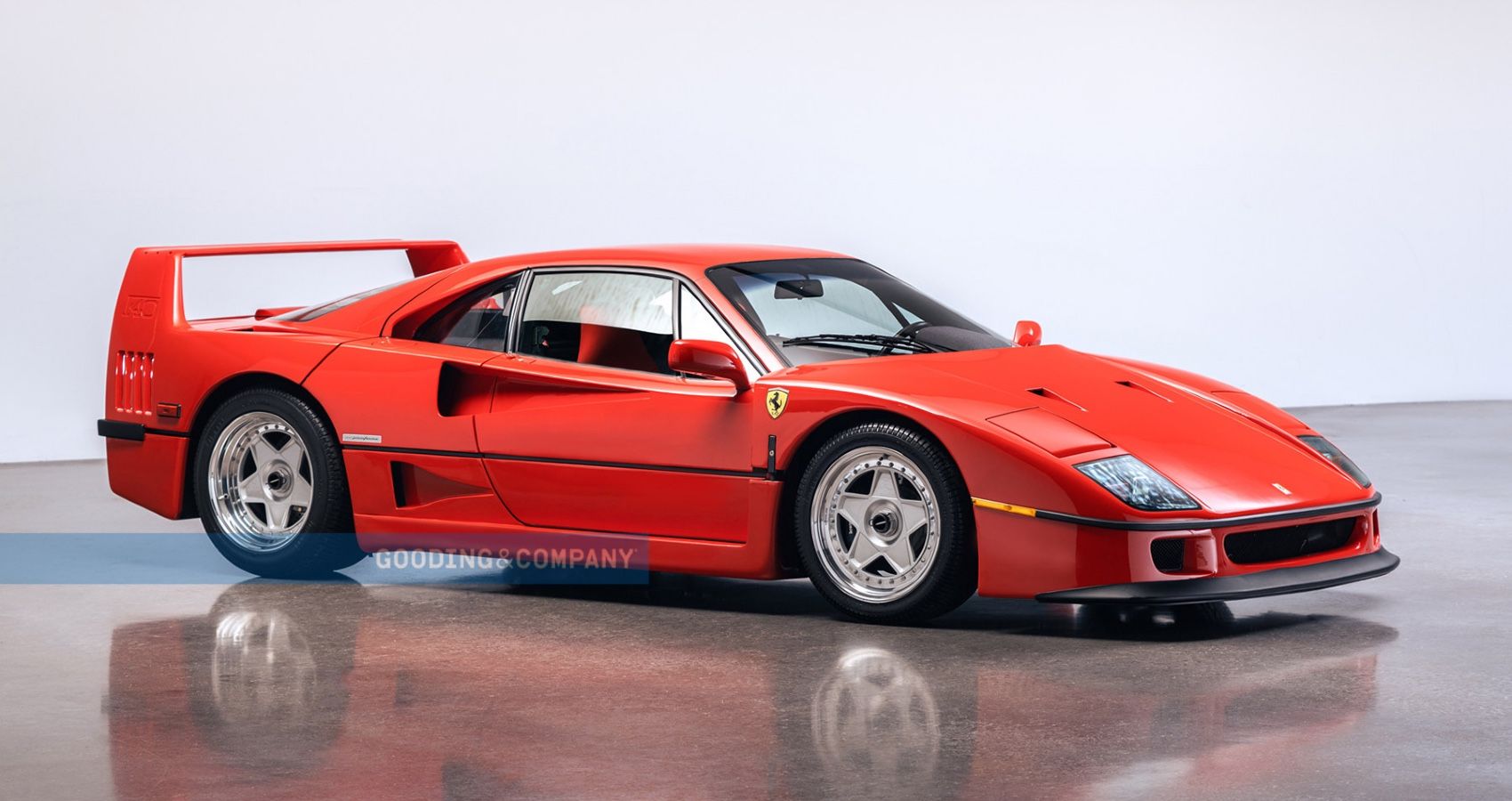 1990_Ferrari_F40
