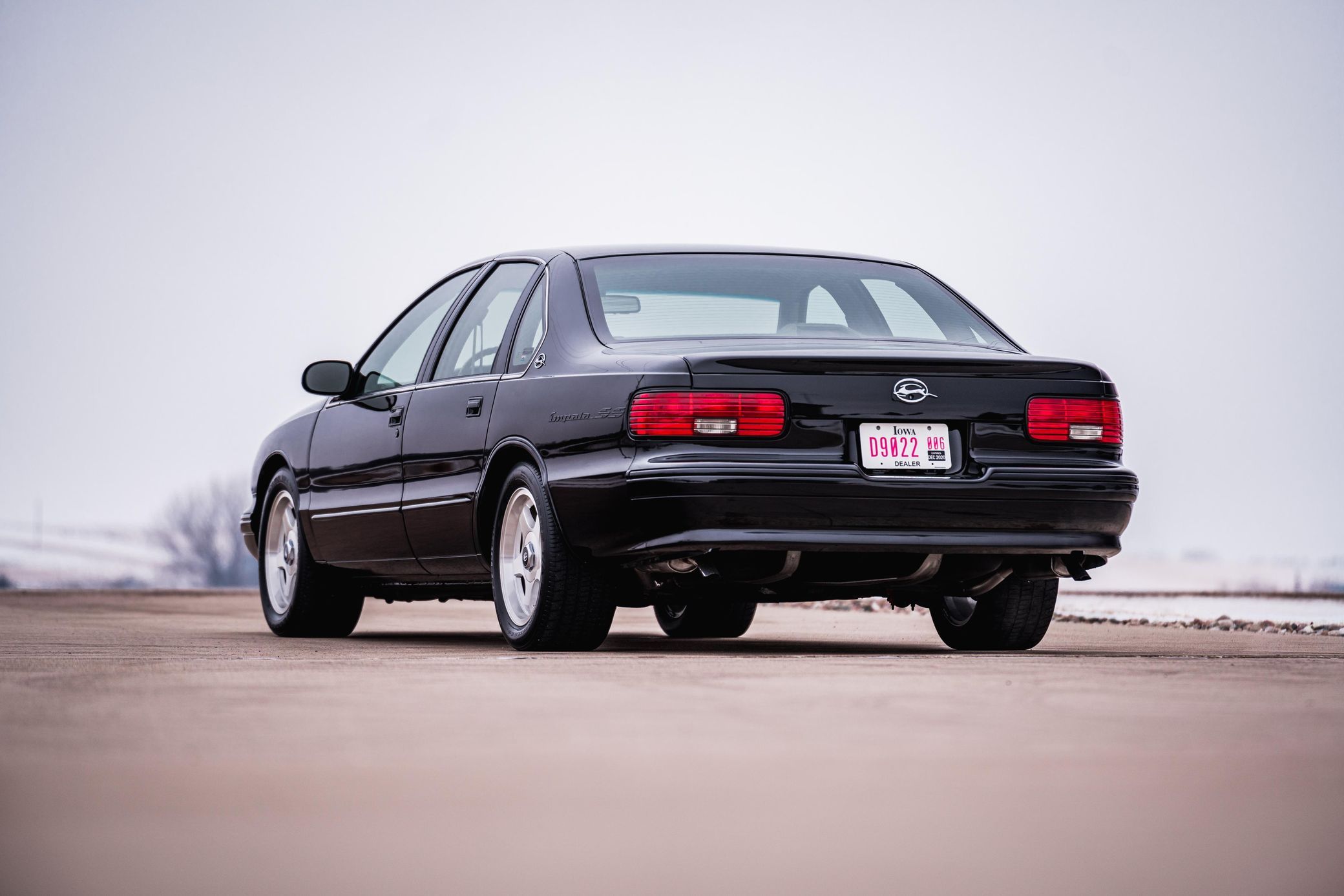 1996-chevrolet-impala-ss-rear-angle