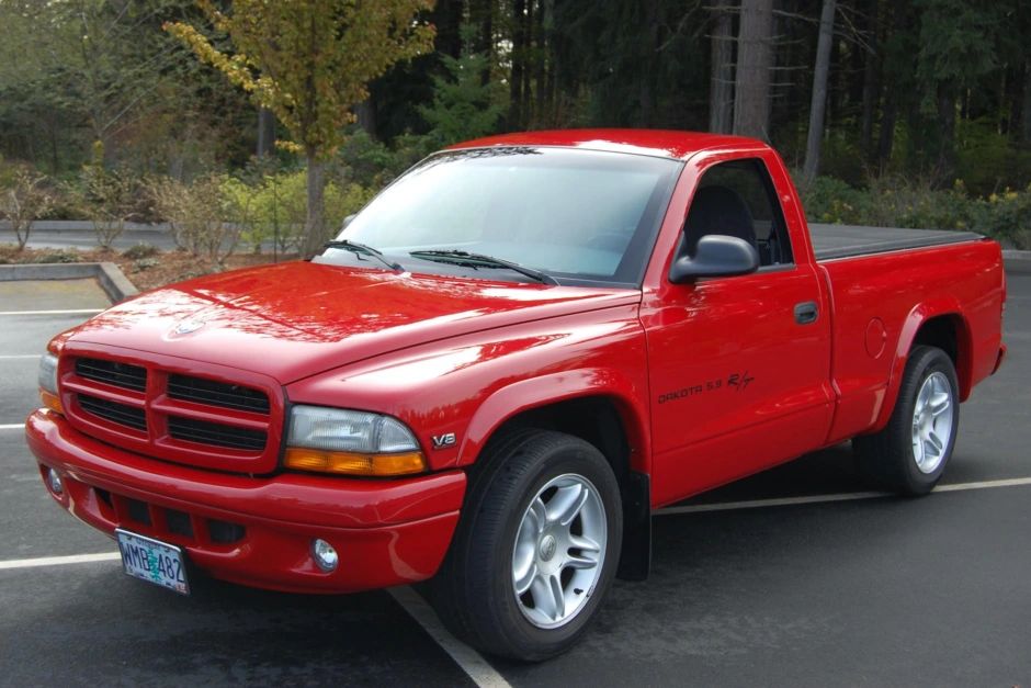 10 Horrible Used Pickup Trucks You Should Avoid At All Costs