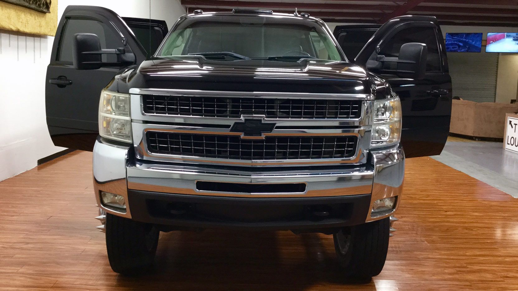 10 Most Reliable Diesel Pickup Trucks You Can Buy Used