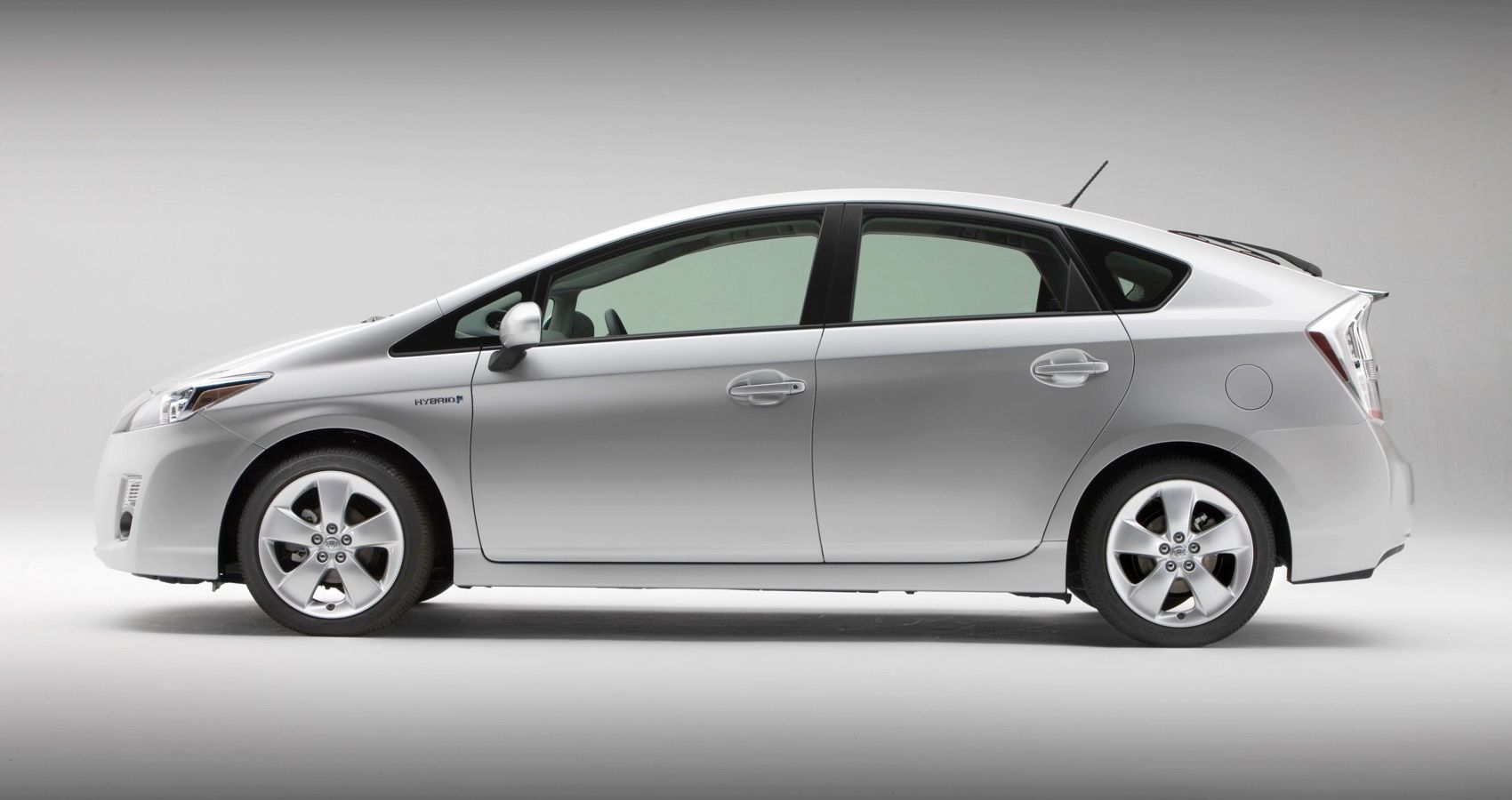 Avoid These Third-Generation Toyota Prius Model Years When Buying Used