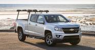These Are Chevrolet Colorado Second Generation Model Years You Should 