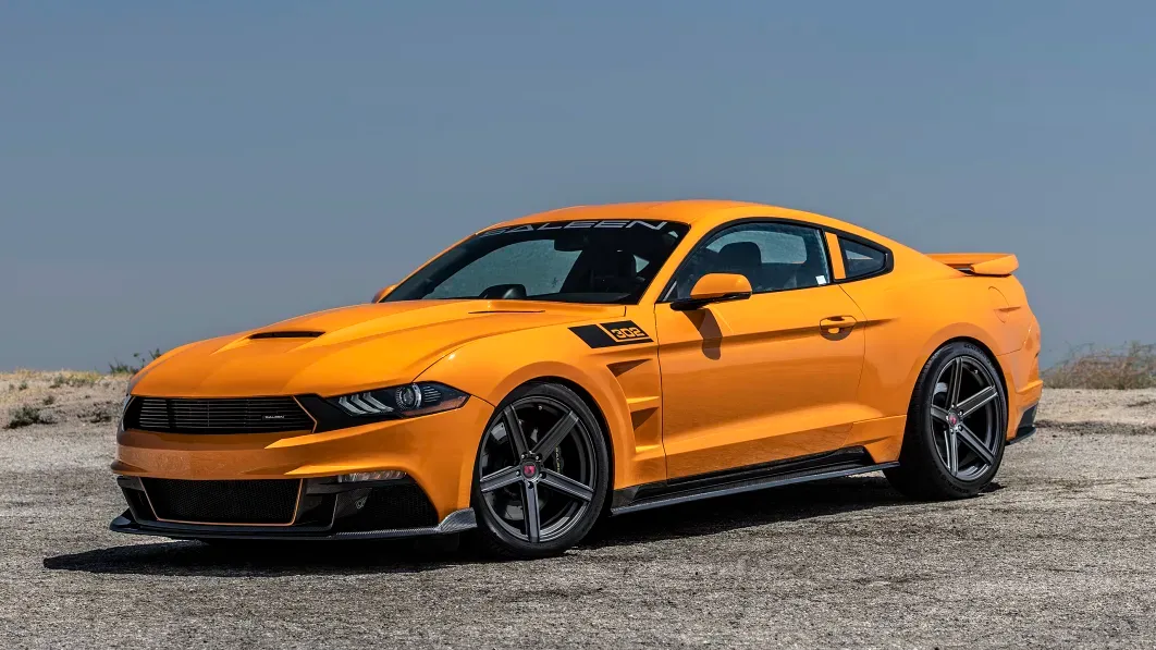 10 Ford Mustangs That’ll Quickly Be Value A Fortune