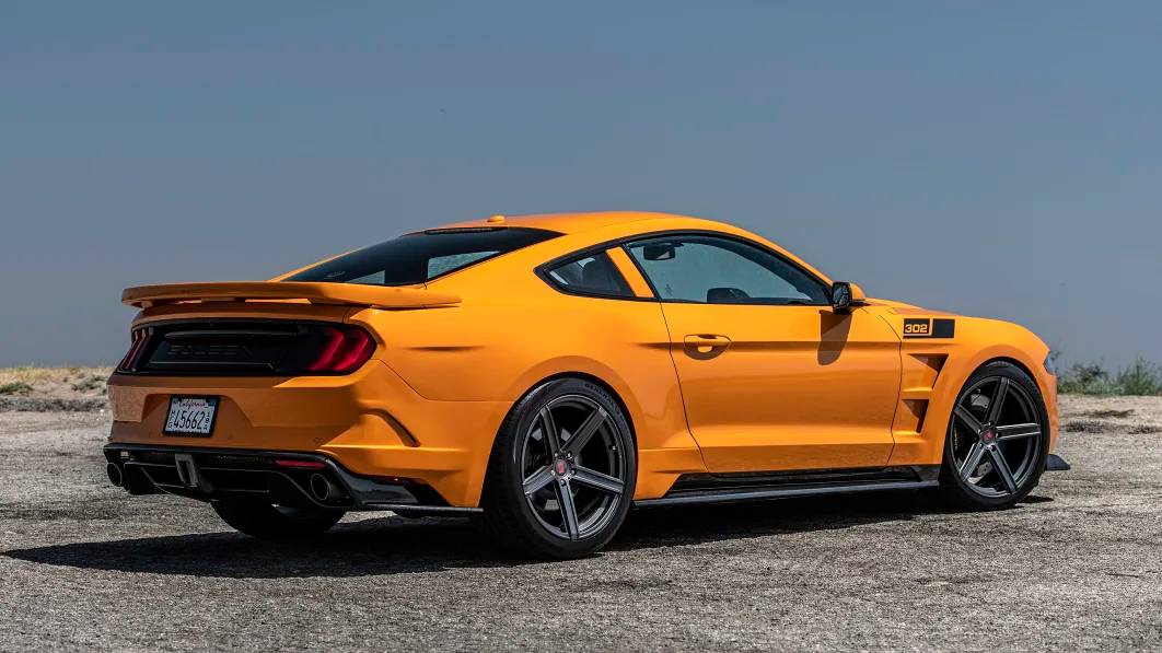 10 Ford Mustangs That'll Soon Be Worth A Fortune
