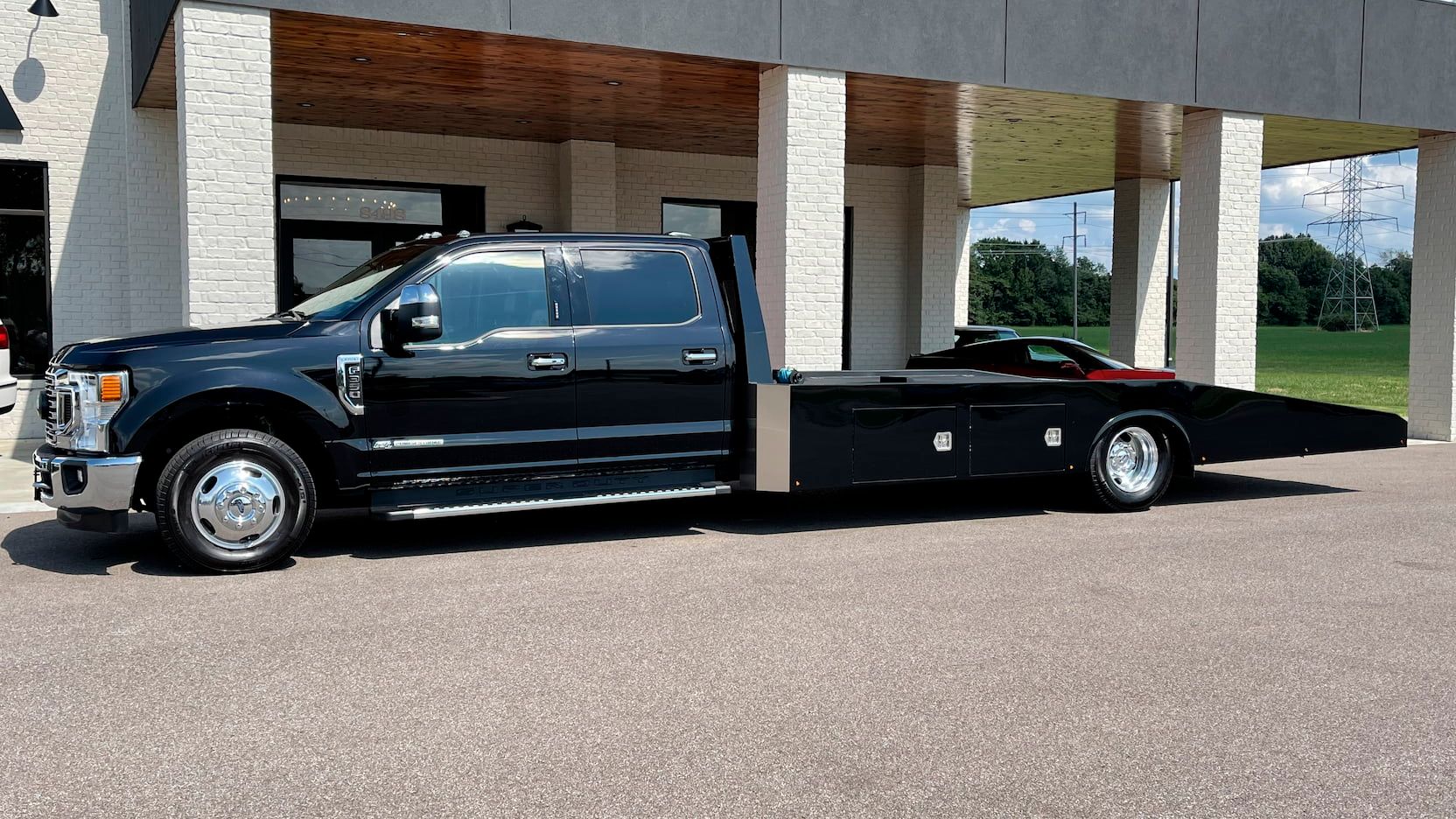 10 Most Reliable Diesel Pickup Trucks You Can Buy Used