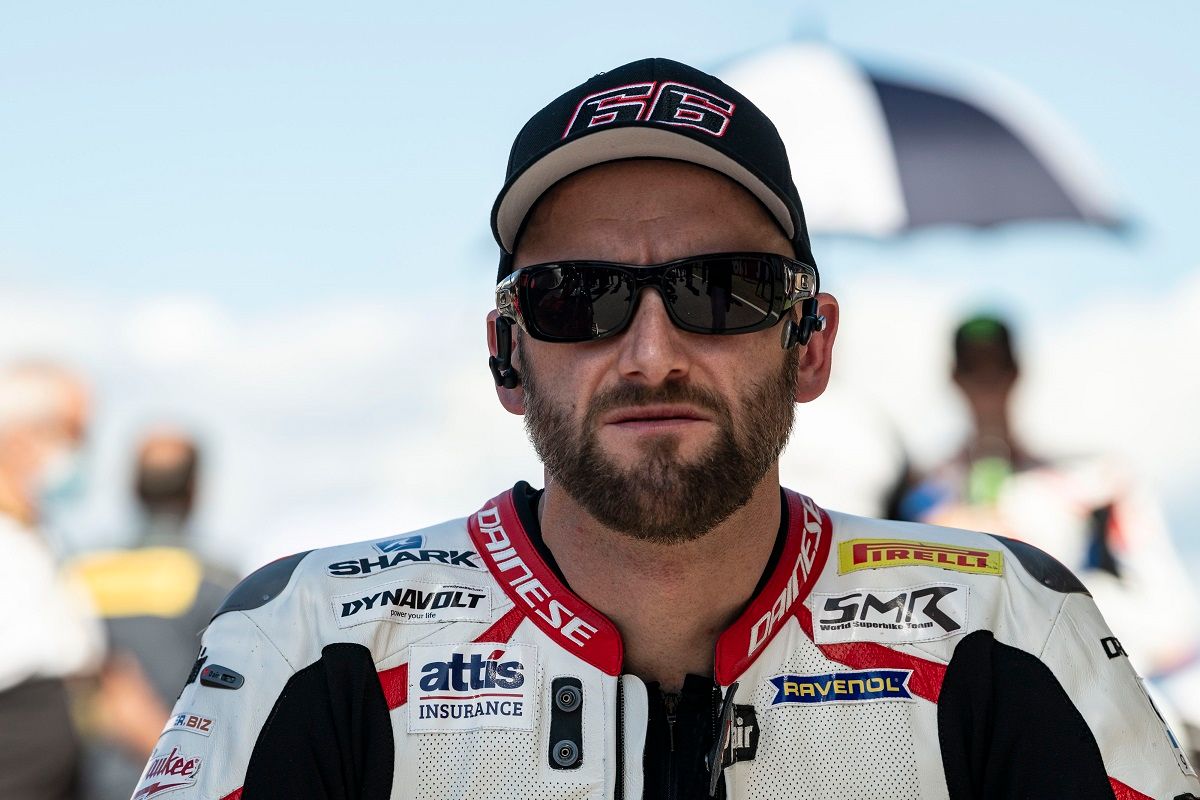 10 Fast Facts About Tom Sykes