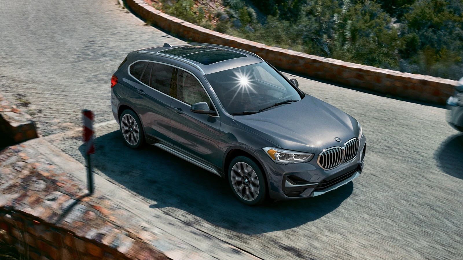These Are All The Models In BMW's 2022 SUV Lineup