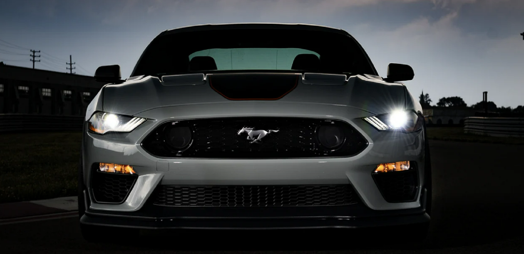 Ford Mustang Is Turning 60 In 2024 And Will Come With This One Big Change